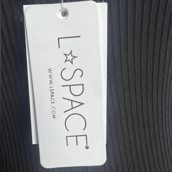 L*SPACE NWT NAOMI DRESS - Picture 15 of 16